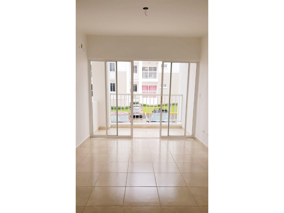 PLAYA DORADA / PH VISTA AZUL / 94 M2 / 3 HABITACION / BALCON