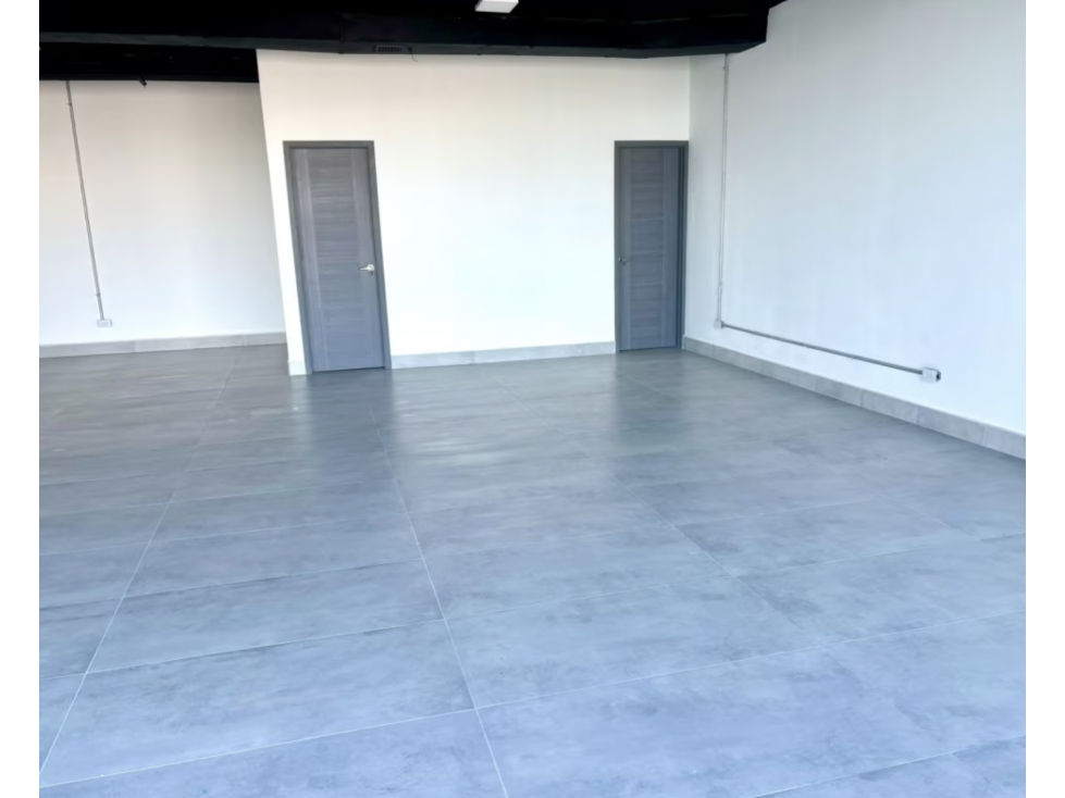 BALBOA / PH BOC / 99M / OFICINA / 2 PARKING / VISTA AL MAR / VACIO - 6