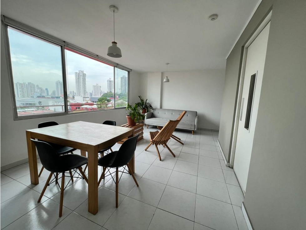 SE VENDE APARTAMENTO EN HATO PINTADO 64M 2 HABITACIONES — foto 4