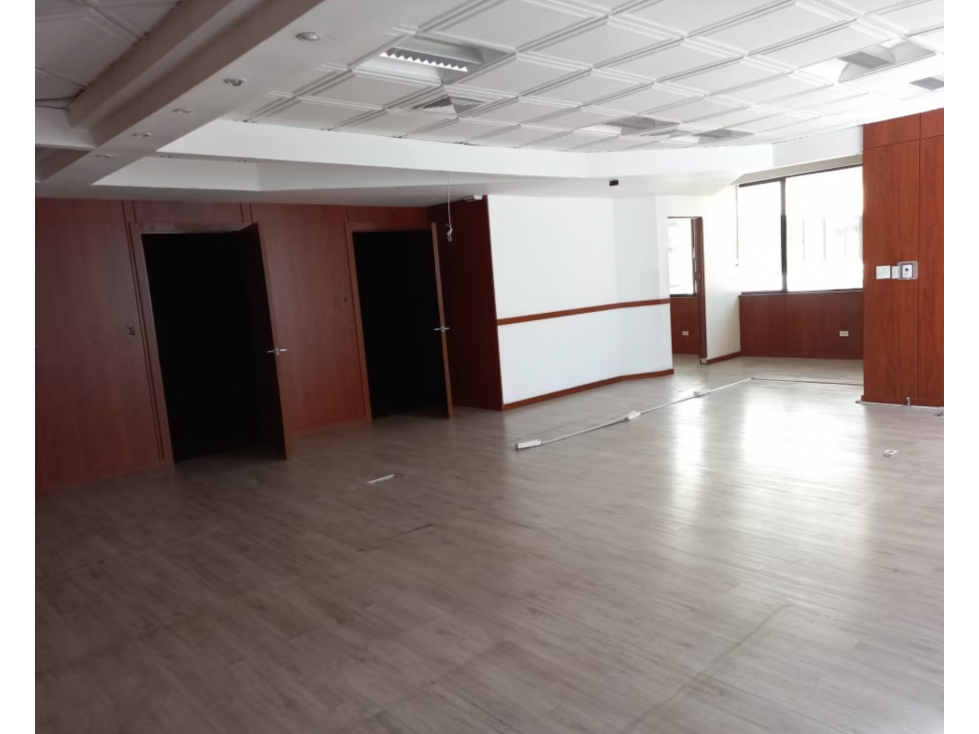 BALBOA PLAZA / AV BALBOA / DIVISIONES / 230M / VACIO / PISO BAJO — foto 5