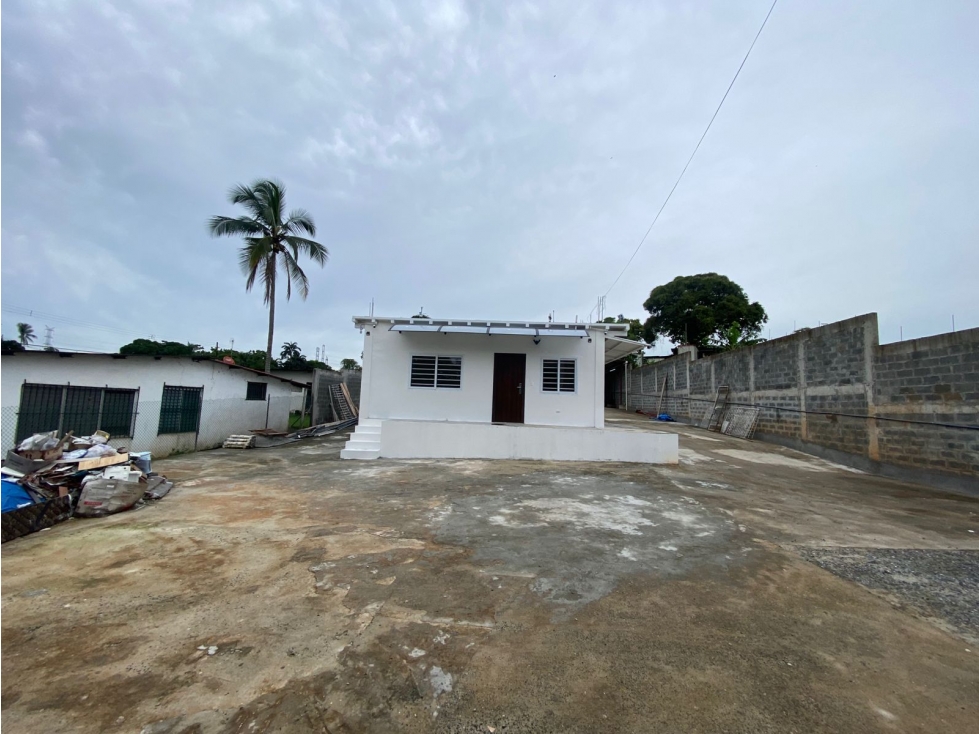 PEDREGAL / LOCAL COMERCIAL / IDEAL PARA TALLER/ 1000M / YH - 3