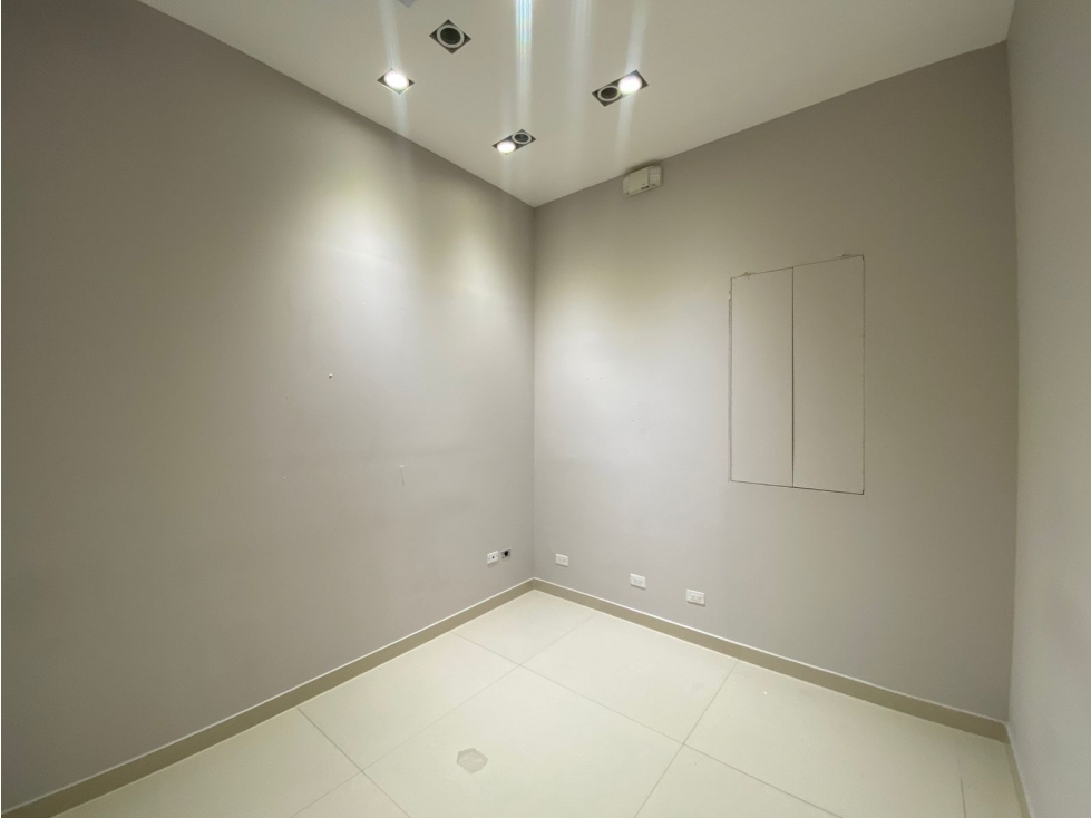 COSTA DEL ESTE / CONSULTORIO / ATRIO MALL / 84M — foto 5