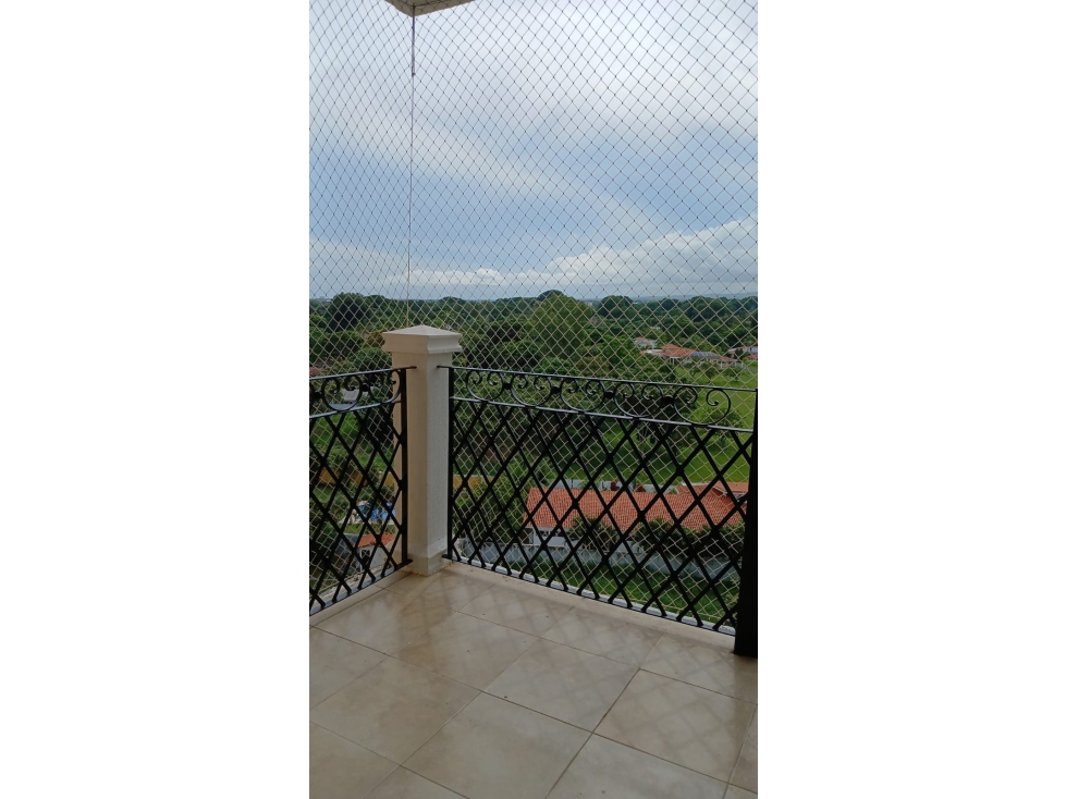 CHAME / CORONADO / 288M / 3HABITACIÓN / 2 BAÑOS / CLUB DE GOLF AG — foto 3