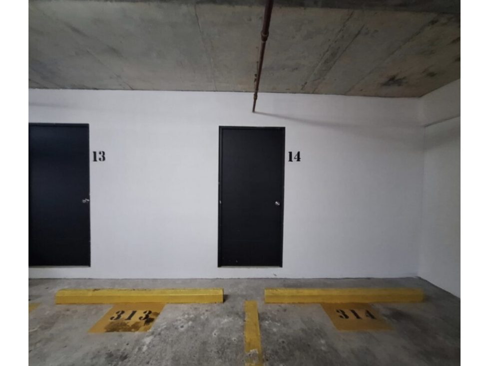 SAN FRANCISCO / PH KEOPS TOWER / 134M / 1 HABITACION / 2 PARKING — foto 6