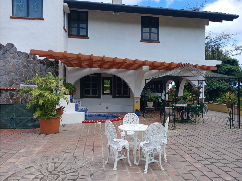 COCLE / EL VALLE DE ANTON / 18000M / VISTAS AL OCEANO / BOHIO / RIO AG - 5