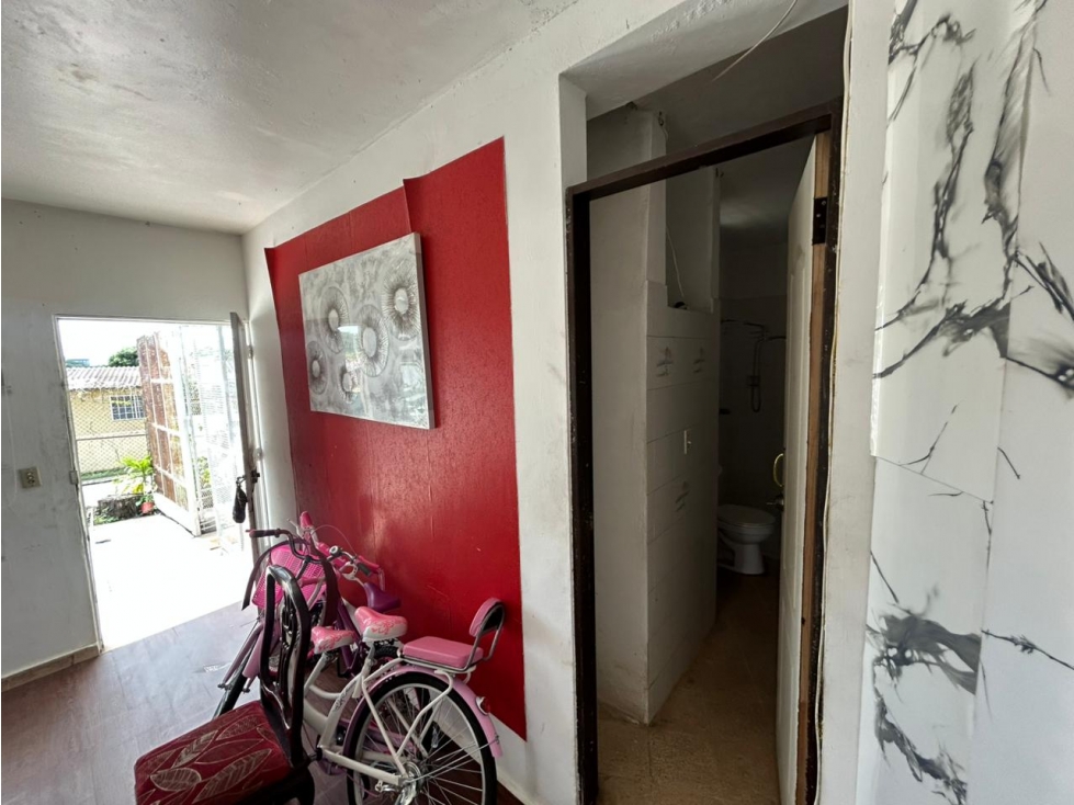 JUAN DIAZ / URB. SAN FERNANDO / 1200M / 3 HABITACION / PARA INVERSION — foto 5