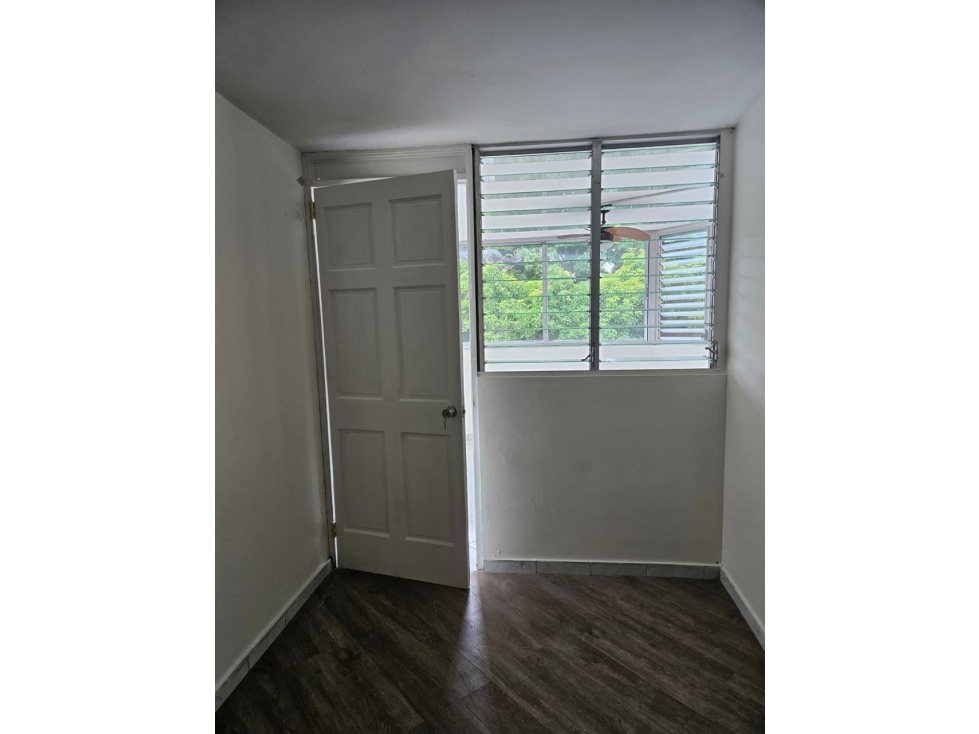 CARRASQUILLA / PH PLAZA DE LOURDES / 2 HABITACION / 59M / BALCON — foto 6