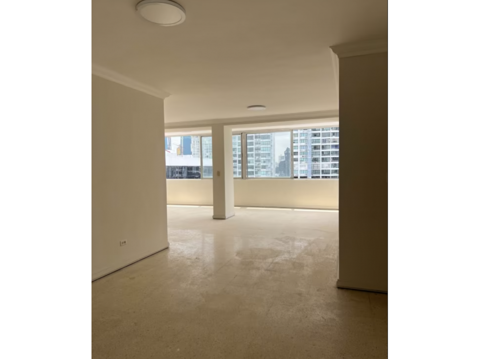 PUNTA PAITILLA / PH PLAZA PAITILLA / 157M / 3 HABITACION / 3 BAÑOS — foto 4