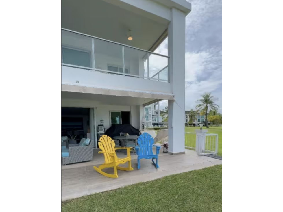 RIO HATO / BIJAO / QUARRY HEIGHT / 210M / 4 HABITACION / VISTA AL MAR — foto 3