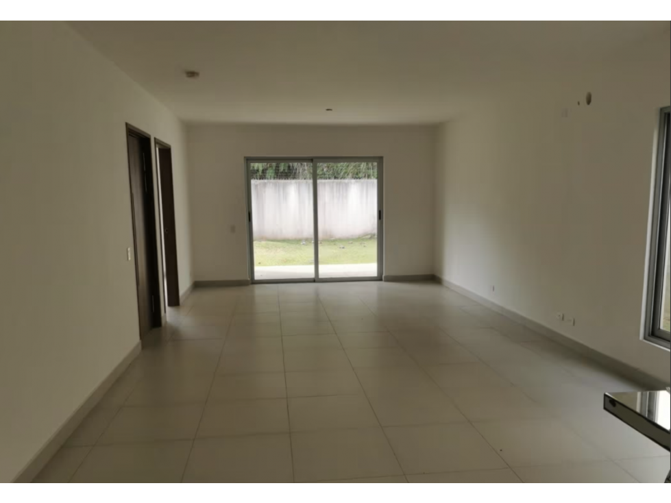 CONDADO DEL REY / ALTOS DEL PARQUE / 353M / 4 HABITACION / A ESTRENAR — foto 2