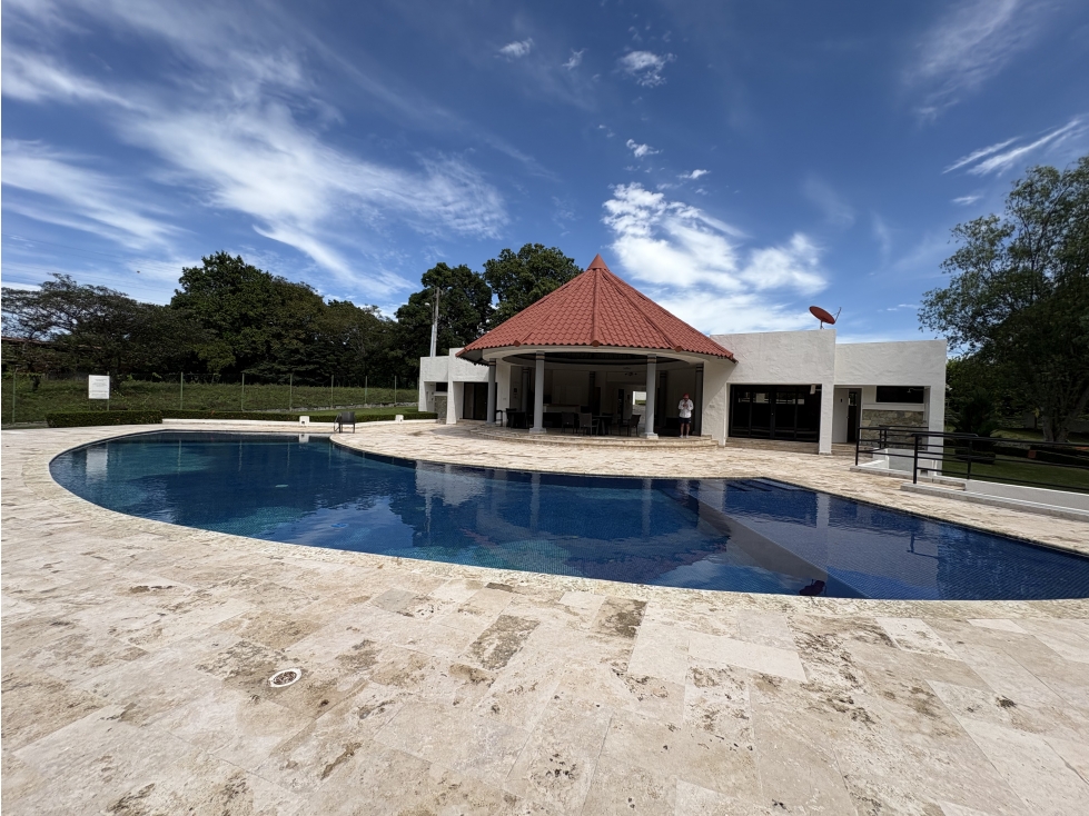 SANTA FE DE LAJAS / CHAME / 1028 M / TERRENO / PLAYA / AG