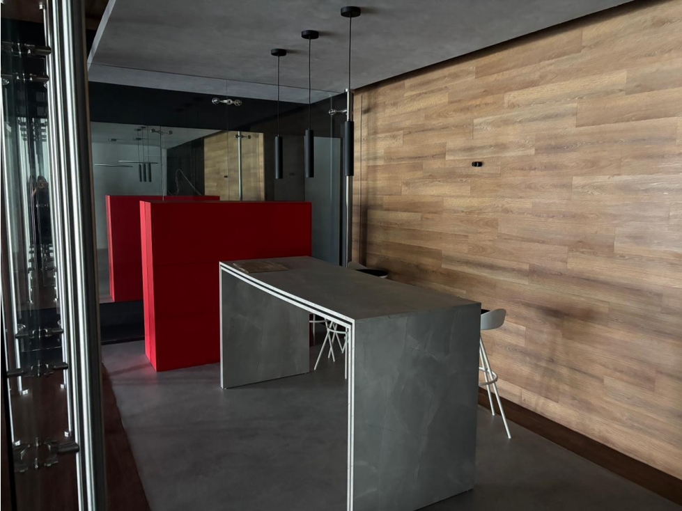 ALQUILER DE LOCAL COMERCIAL EN CALLE 50 DE 300M PLANTA BAJA — foto 3