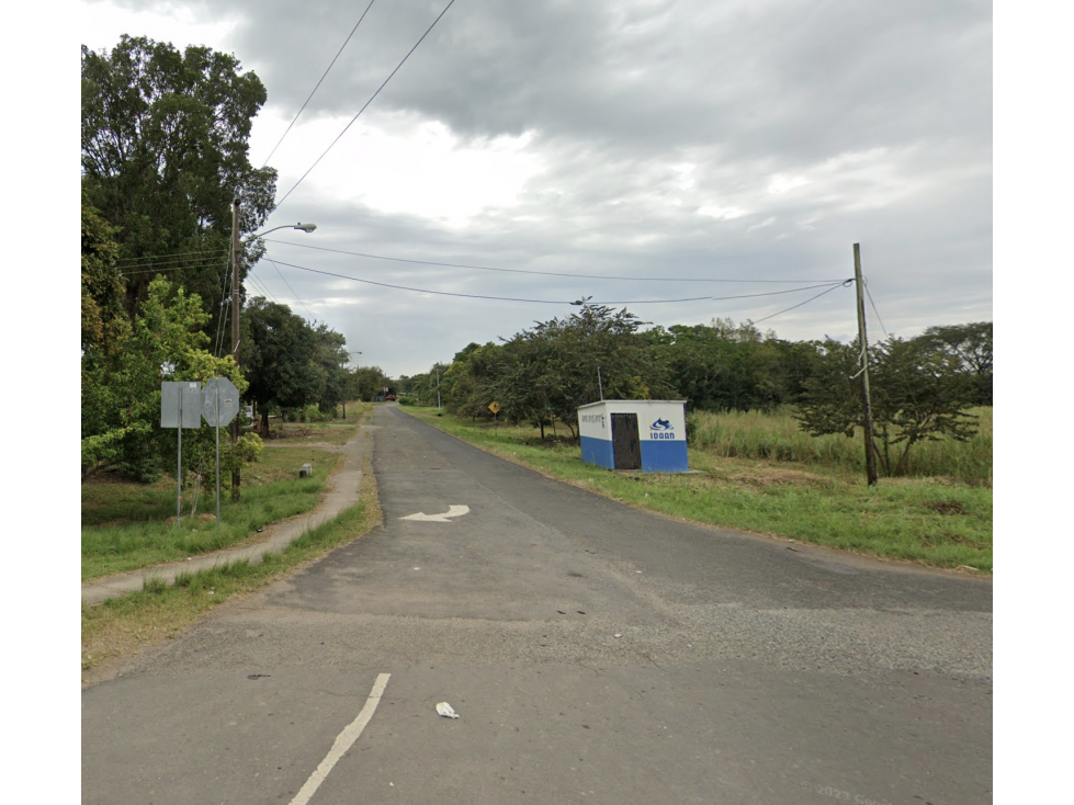 EL CAÑO / COCLE / TERRENO 21 HECTAREAS / CERCA DE INTERAMERICANA - 2