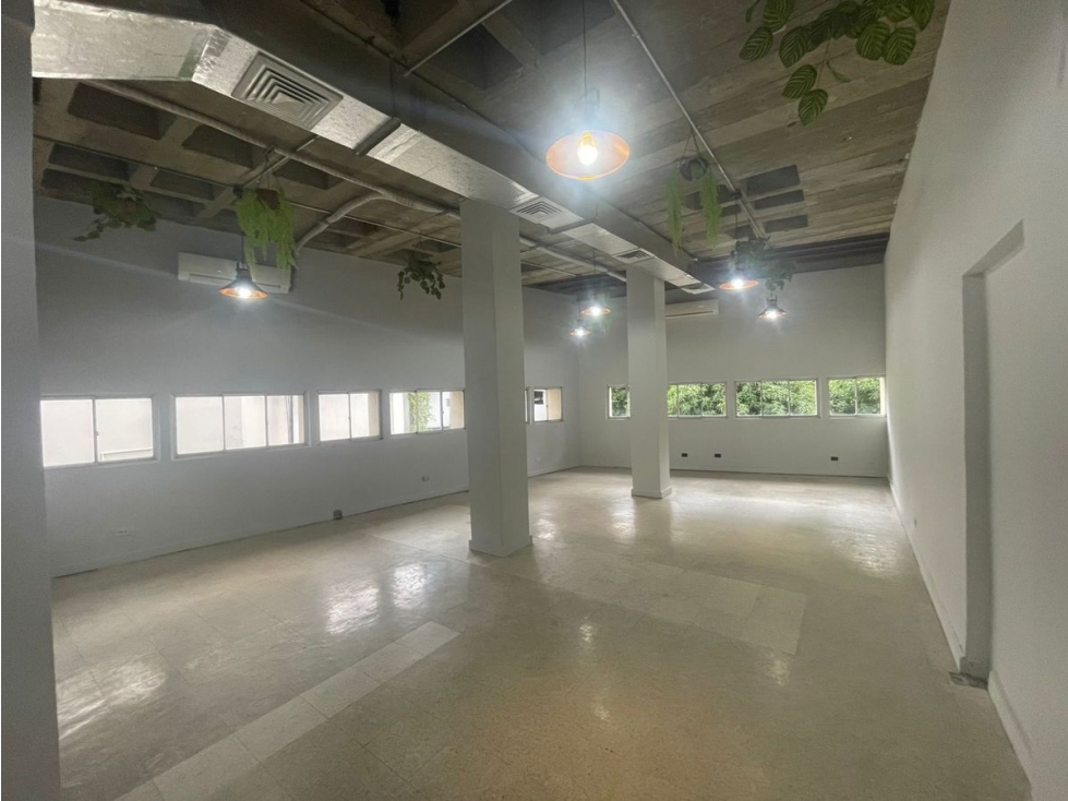 OBARRIO / PH COMOSA / 95M / ESPACIO AMPLIO / AIRE CENTRAL / 1 PARKING