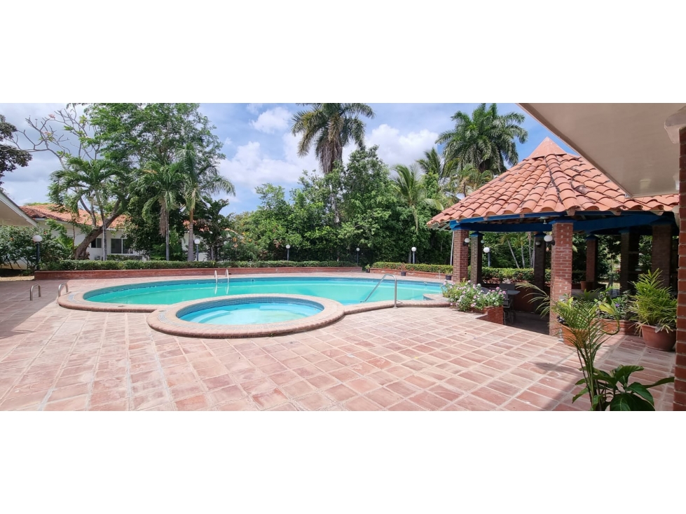 CHAME / CORONADO / 3148M / 8 HABITACION / PISCINA / BOHIO / PLAYA / AG — foto 2
