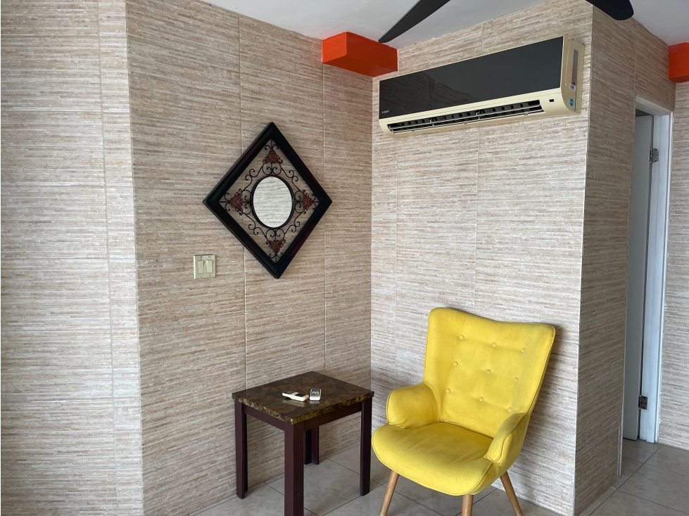 CARRASQUILLA / METRO TOWER / 71M / 2 HABITACIÓN / 1 PARKING / PISCINA — foto 6