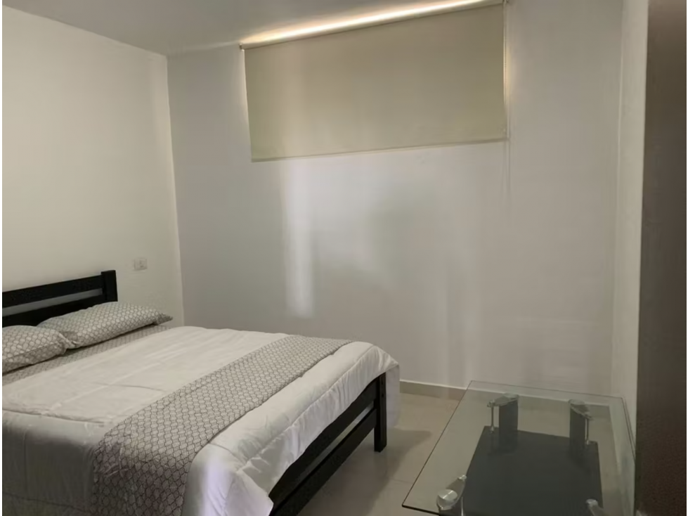 ANCON / PH ALTAMIRA GARDENS / 75M / 2 HABITACIÓN / 2 PARKING / PISCINA — foto 5