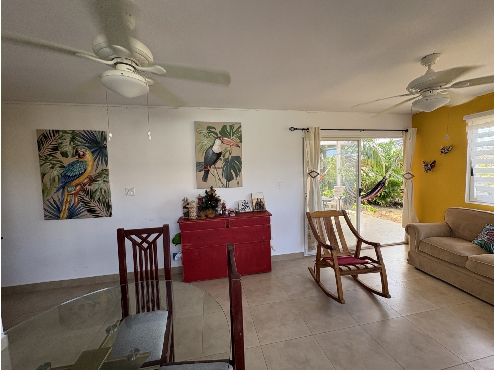 PH C-PARADISE / CORONADO / 222M / 3 HABITACION / TERRAZA / AMOBLADA - 2