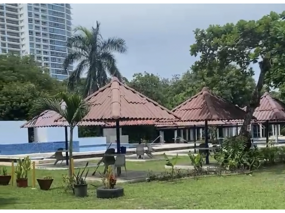 SE VENDE TERRENO TURISTICO EN CHAME PLAYA GORGONA 4K M2