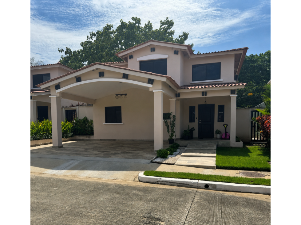 COSTA VERDE / PH SUNSET HILLS / 3 HABITACIONES / 328M / DOS NIVELES