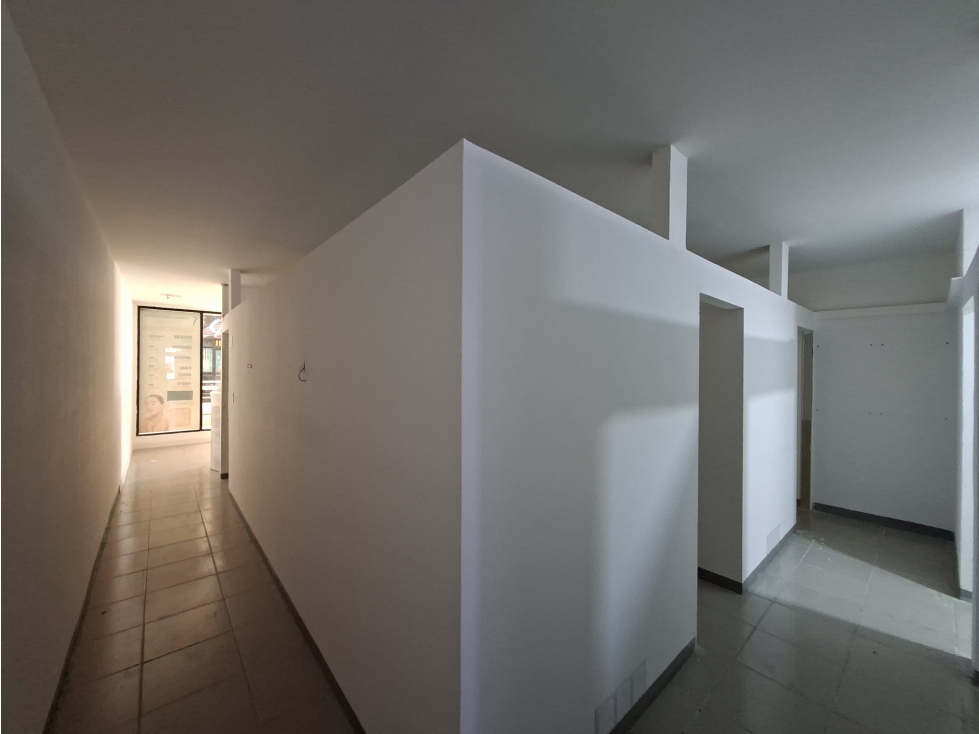 LOCAL COMERCIAL / LOS ANDES / 207M / DIVISIONES/ 1 BAÑO / PLANTA ALTA — foto 6