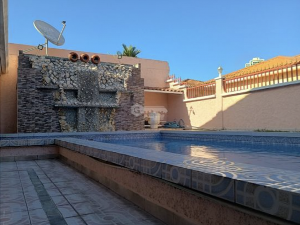 ALTOS DE PANAMA / FUENTE DEL FRESNO / 4 HABITACION / PISCINA / VACIO - 6