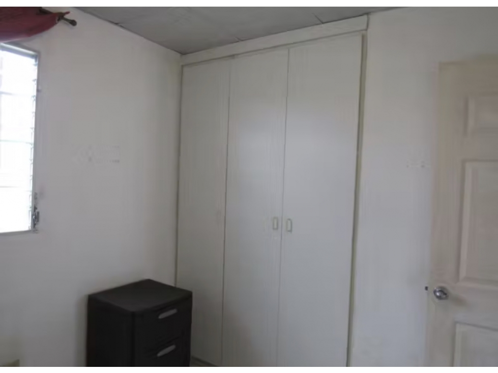 ARRAIJAN / LAGO EMPERADOR / 200M / 2 HABITACIONES / AMPLIO PATIO — foto 6