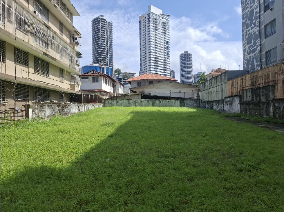 TERRENO COMERCIAL / BELLA VISTA / 703M / PLANO / IDEAL PARA INVERSIÓN - 1