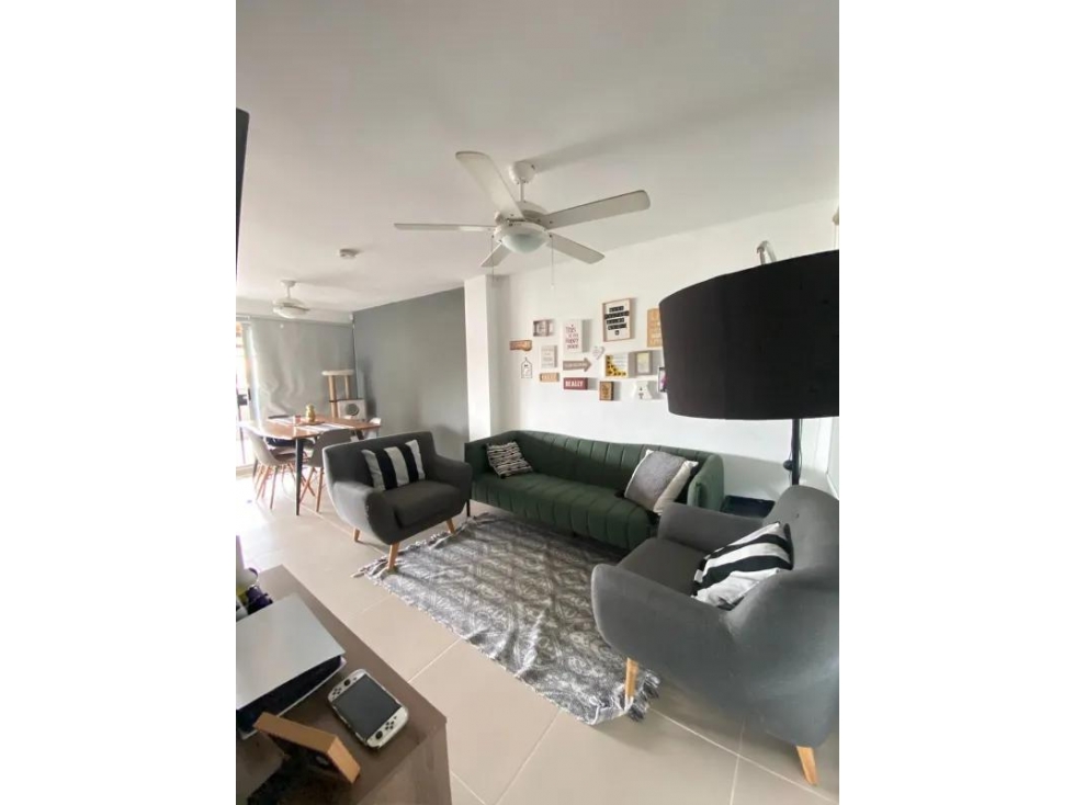 EL CRISOL / VILLASOL / 129M / 3 HABITACION / 2 BAÑO / TERRAZA / DUPLEX — foto 5