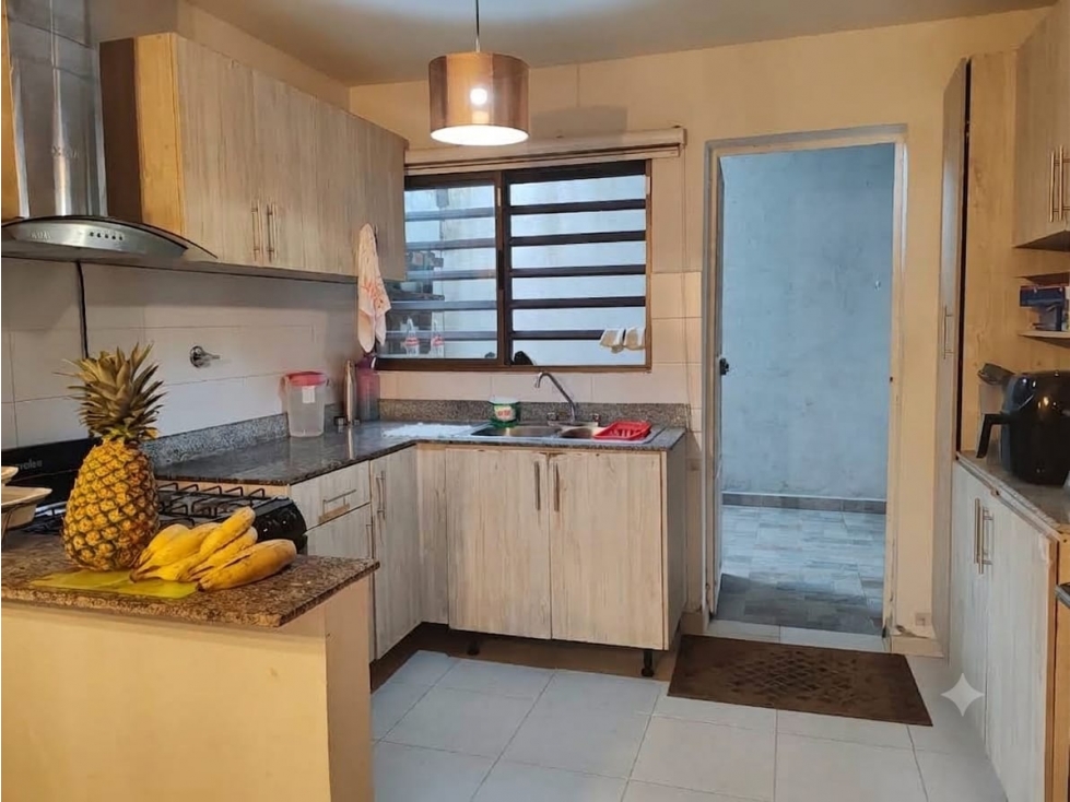 ARRAIJÁN / SENDEROS DE ARRAIJÁN / 323M / 3 HABITACION / SEMI-AMOBLADO — foto 6