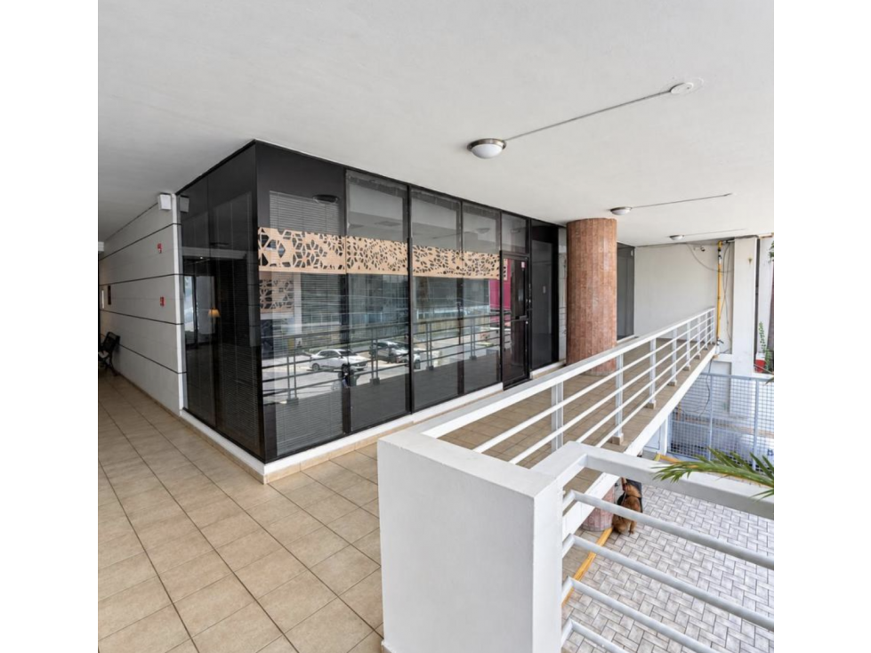 BELLA VISTA / VISTA TOWER / 209M / 2PARKING / NO DIVISION / A ESTRENAR - 5