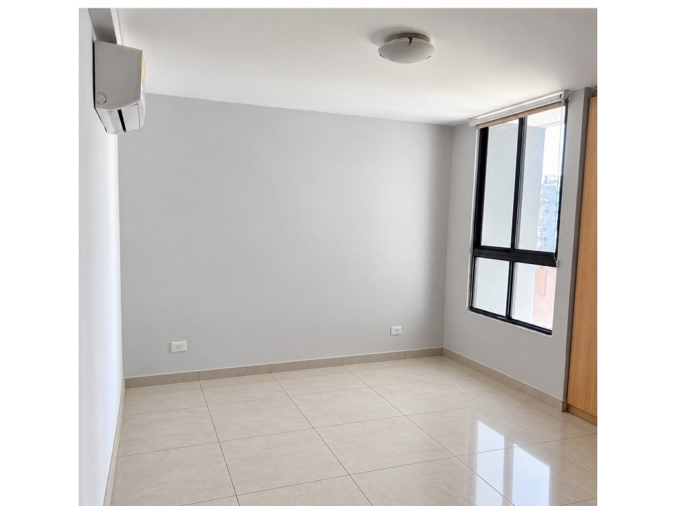 CONDADO DEL REY / TERRAZAS DEL REY / 80M / 2 HABITACIONES / AMOBLADO — foto 6
