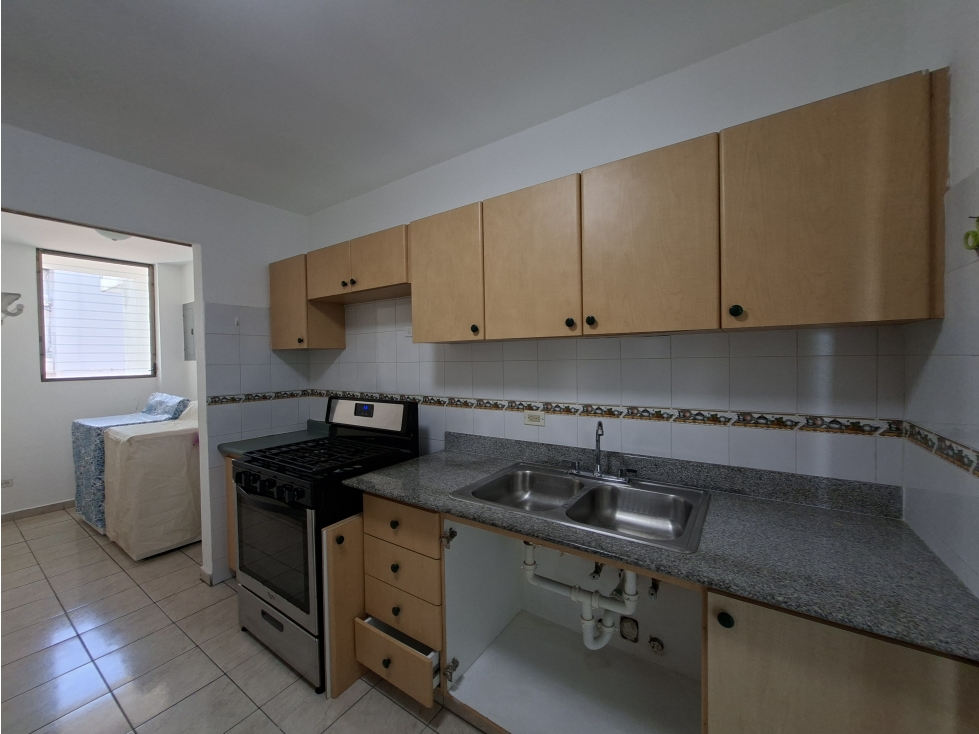 SAN FRANCISCO / PARK HOUSE / 90M / 3 HABITACIONES / LINEA BLANCA — foto 4