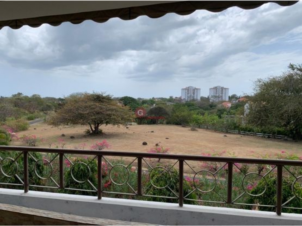 SE VENDE APARTAMENTO EN PUNTA BARCO RESORT 220 M2 CON PISCINA — foto 4