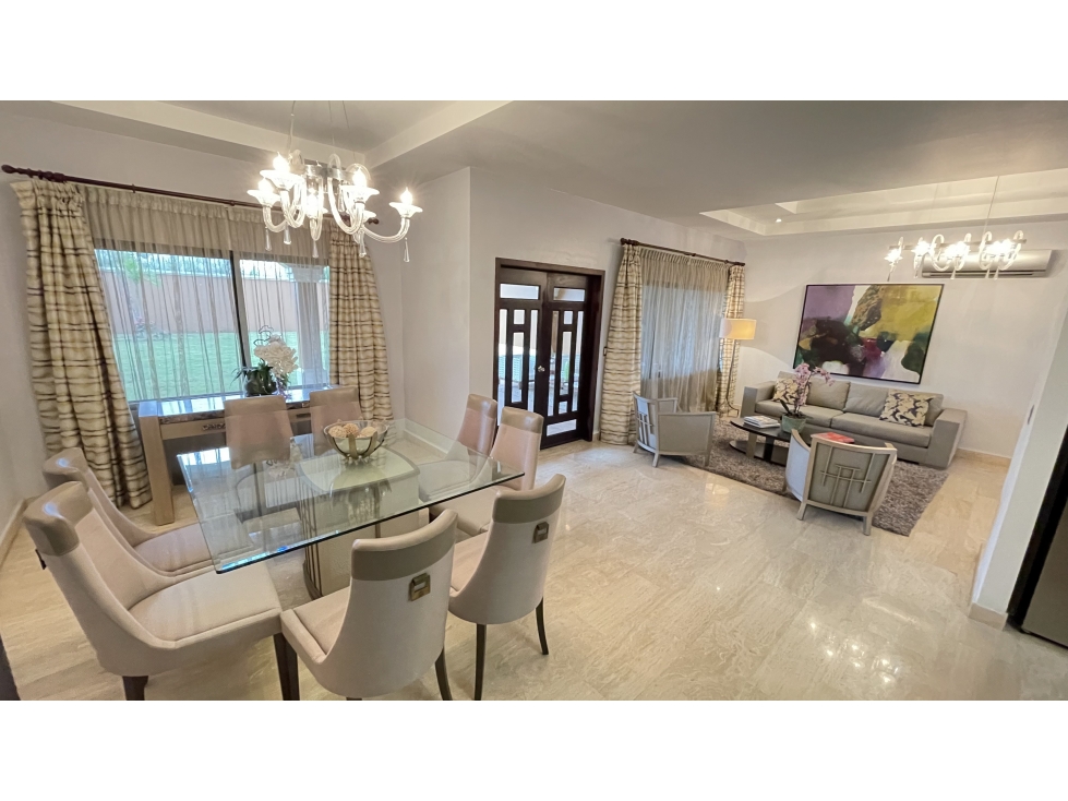 A ESTRENAR / COSTA SUR / SUNSET COAST / 3 HABITACIONES / VACIA / 597m2 — foto 4