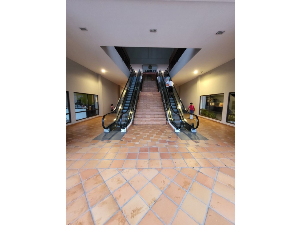LOCAL COMERCIAL / CORONADO / THE VILLAGE MALL / 56m2 / PLANTA ALTA - 2