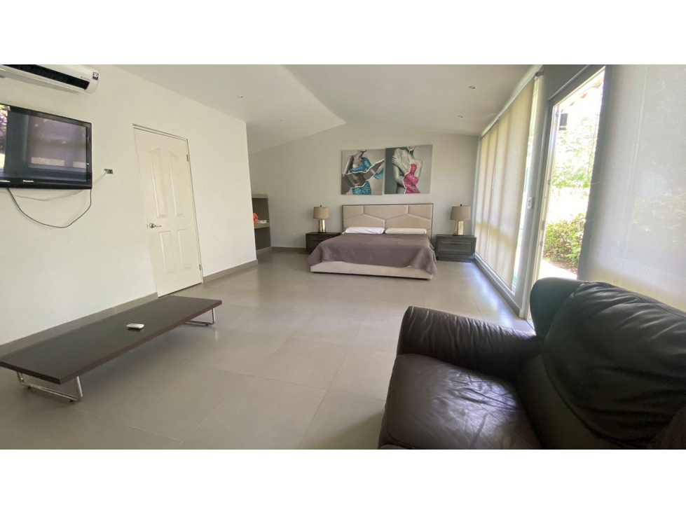 CORONADO / CLUB DE GOLF / 4HABITACIONES / 1650M2 / PISCINA — foto 4