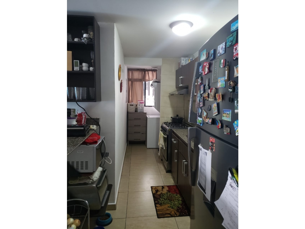 CONDADO DEL REY / PH TERRAZAS DEL REY / 80m2 / 2 HABITACIONES / YG — foto 4