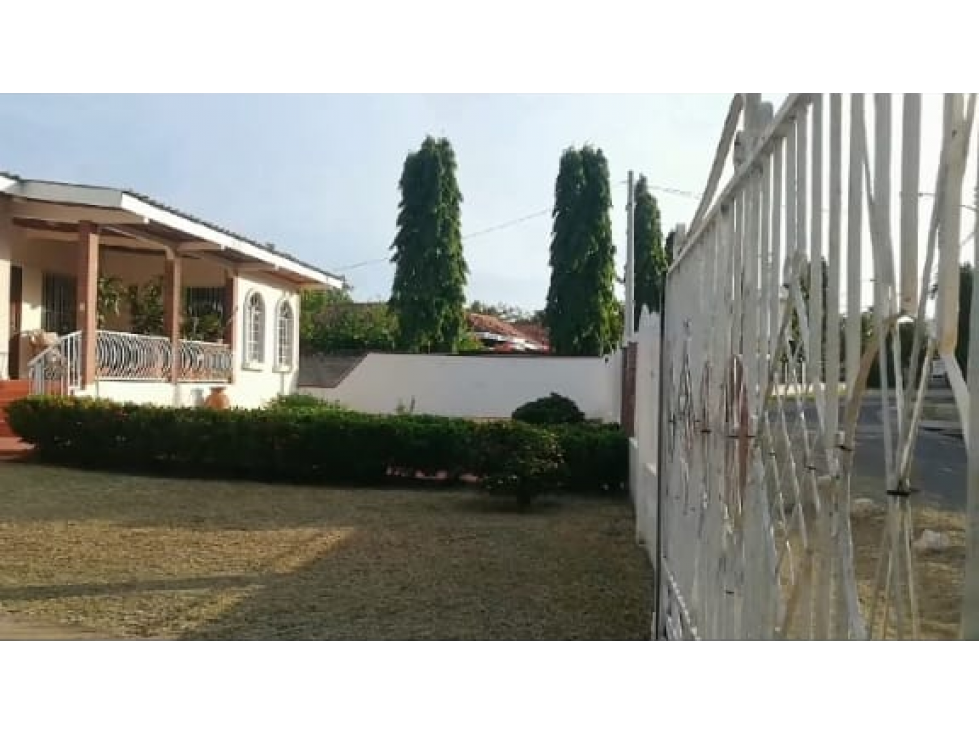 SE VENDE CASA LA VILLA DE LOS SANTOS 1775M TERRAZA A 20 MIN DE PLAYAS — foto 6