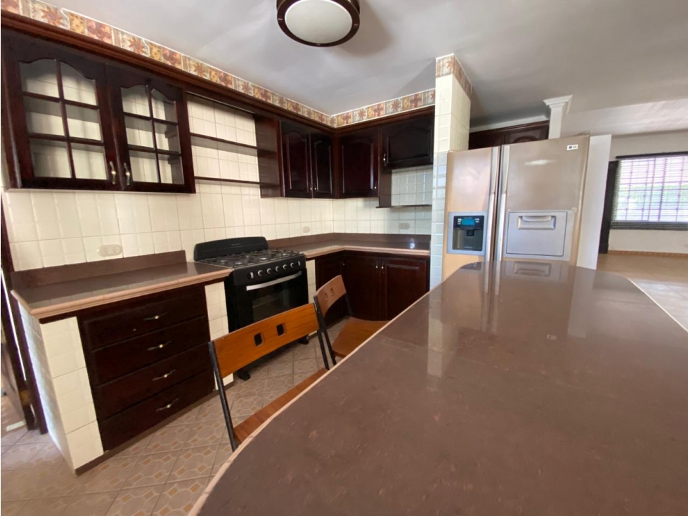 SE VENDE CASA EN RESIDENCIAL HOWARD DE 3 HABITACIONES 596M2 — foto 3