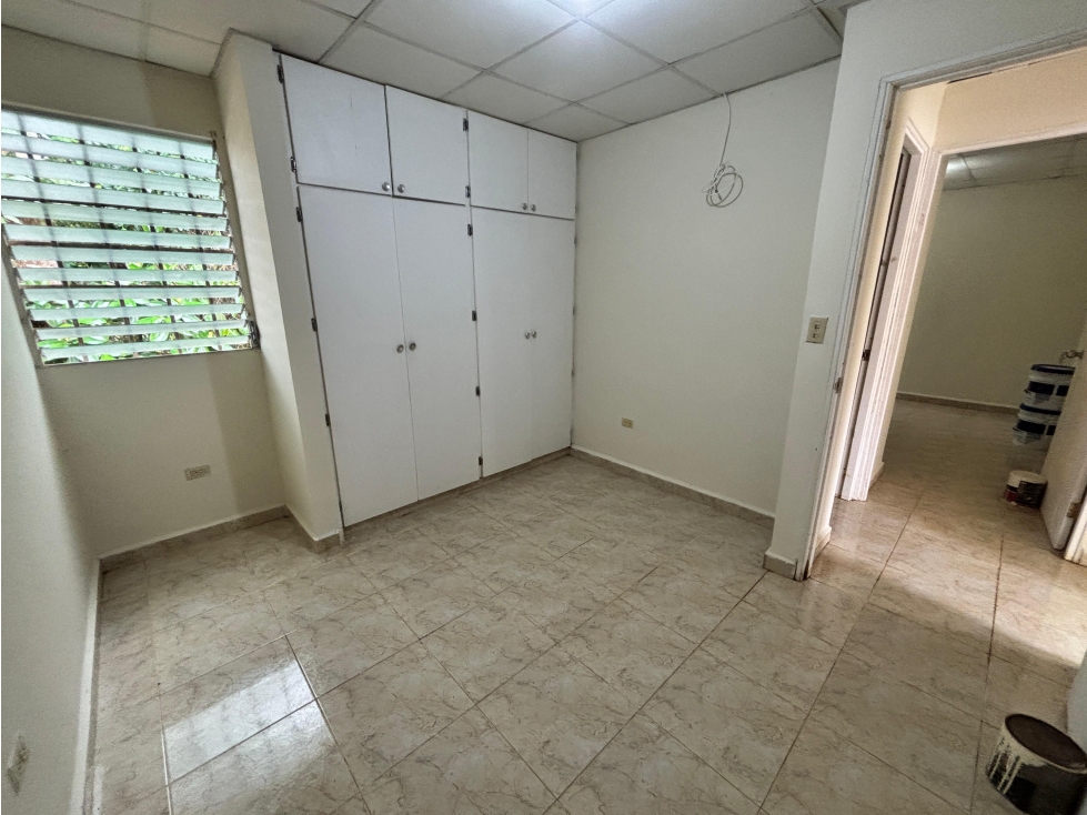 ARRAIJÁN / VILLA ALEGRE / 331 M2 / 3 HABITACIONES / TERRAZA / PATIO — foto 5