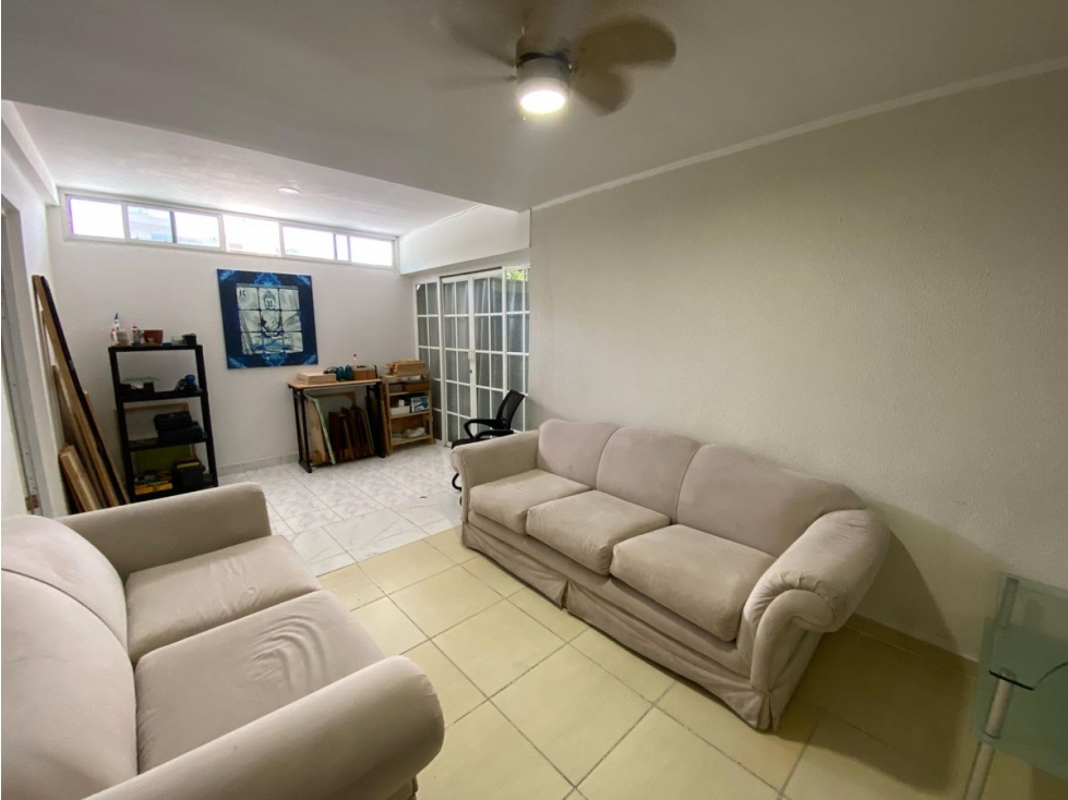 VIA ARGENTINA/ CRISTAL PARK / 130M / 3 HABITACION / 2 BAÑOS / 1PARKING — foto 4