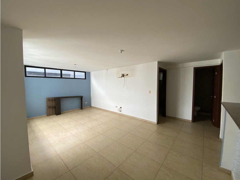 GANGA REMATE / CONDADO DEL REY / TERRAZAS DEL REY / 2 HABITACION / 80M — foto 2