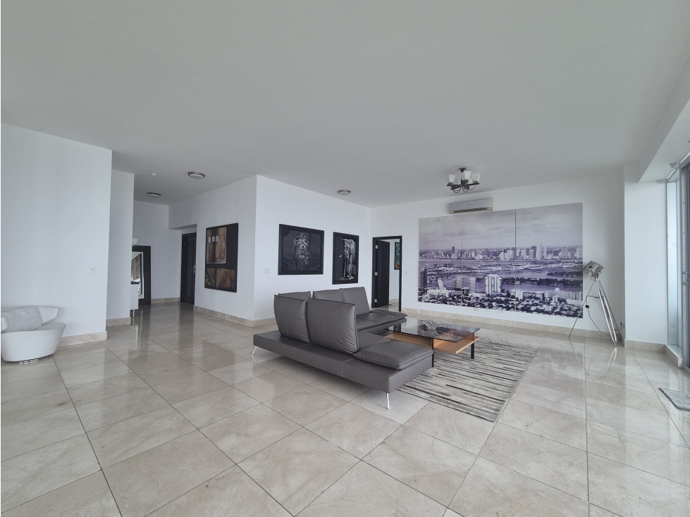COSTA DEL ESTE / PH OCEAN TWO / 580m / 4 HABITACION / VISTA AL MAR — foto 6
