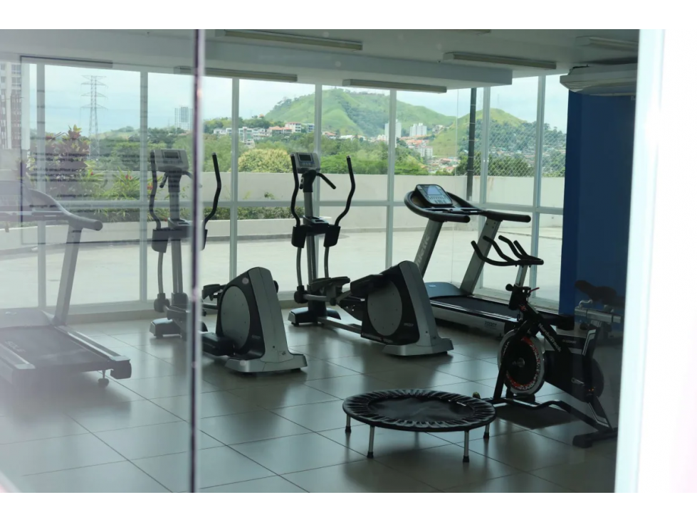 CONDADO DEL REY / PH KINGS PARK / 131 M2 / BALCON / DEPOSITO — foto 3