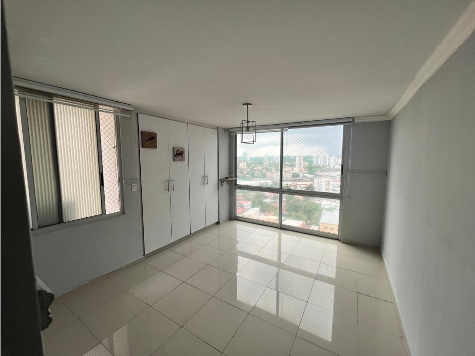 12 DE OCTUBRE / SKY LEVEL / 108M / BALCON / 2 HABITACION /LINEA BLANCA — foto 2