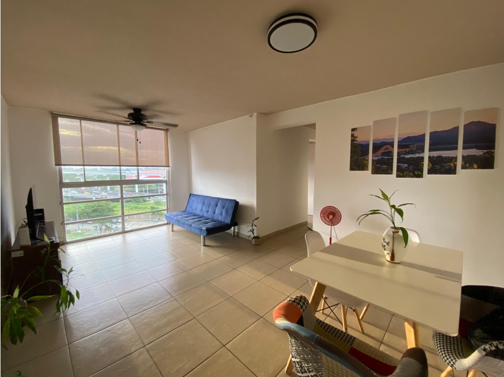 DON BOSCO / MYSTIC VILLAGE / 62M / 2 HABITACION / LINEA BLANCA