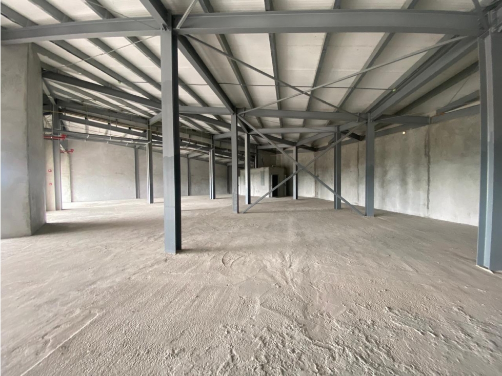 PEDREGAL / LOCAL COMERCIAL / PLAZA TERRANOVA / 70 M2 / PLANTA ALTA /J — foto 6