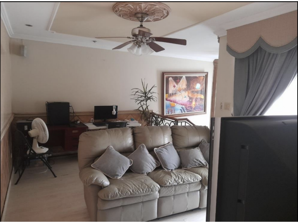 BRISAS DEL GOLF / RIVIERA COLONIAL / 264M / DUPLEX / 3 HABITACIONE JC — foto 6