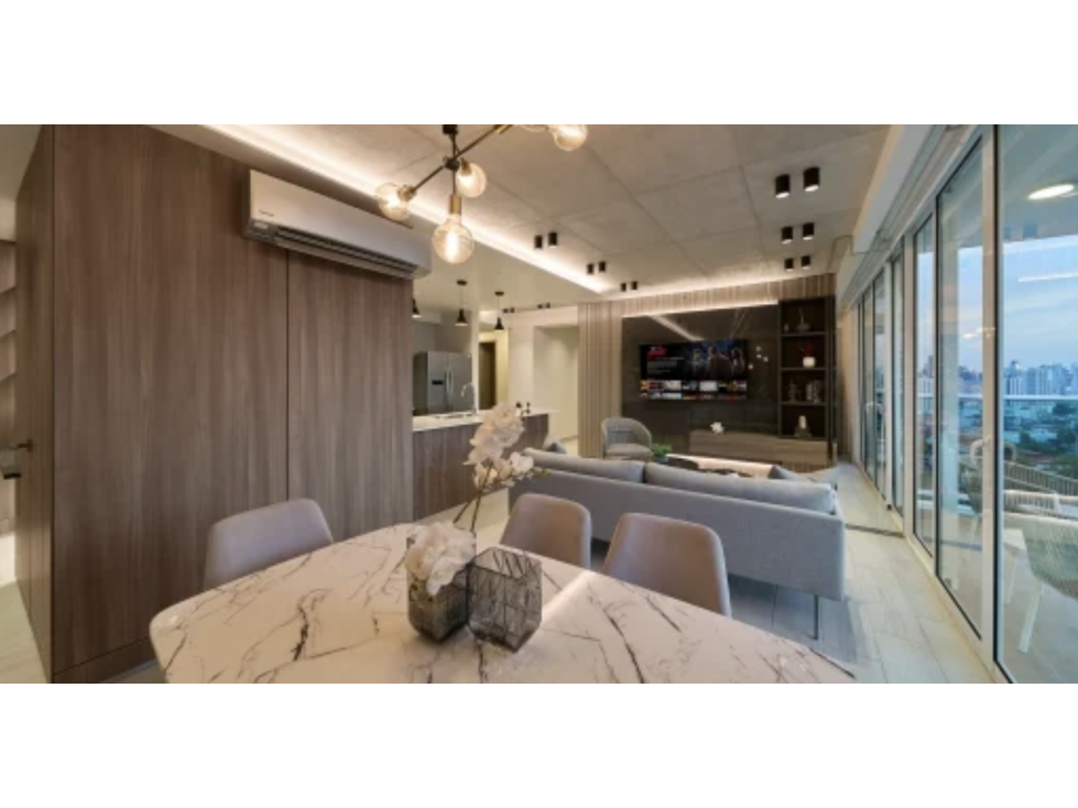 HATO PINTADO / BONAVISTA AT THE PARK / 131M / 3 HABITACIONES JC — foto 3